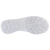 Skechers Slip-ins: Virtue - Sleek 104425-WHT Białe 36 (104425-WHT)