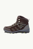 Buty trekkingowe męskie Jack Wolfskin VOJO 3 TEXAPORE MID M turystyczne (4042461_5592)