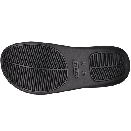 Japonki Crocs Getaway Flip W 209589 001 (209589001)
