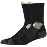 Skarpety Asics Fujitrail Run Crew Sock (3013A700-002)