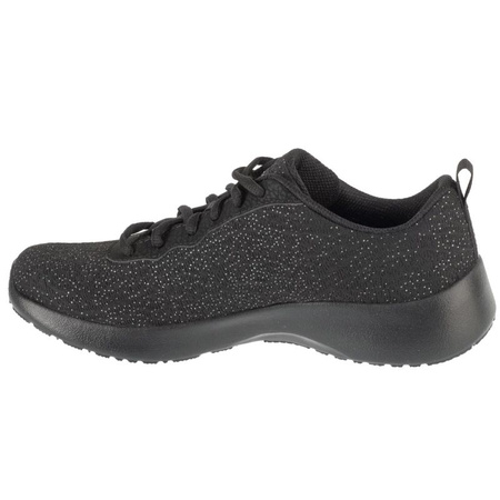 Skechers Dynamight 12149-BBK Czarne 36 5 (12149-BBK)