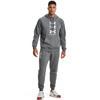 Spodnie Under Armour Rival Fleece 3Logo Jogger M 1357131 012 (1357131012)