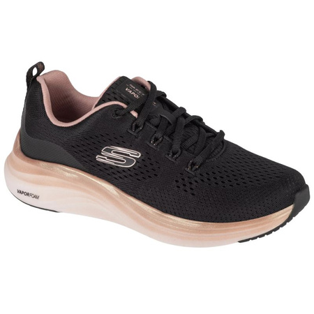 Skechers Vapor Foam - Midnight Glimmer 150025-BKRG Czarne 36 (150025-BKRG)