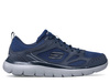 Buty Skechers Summit South Rim w kolorze granatowym (52812NVY)