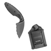 Ka-Bar 1481 - TDI Law Enforcement Knife (Serrated Edge)