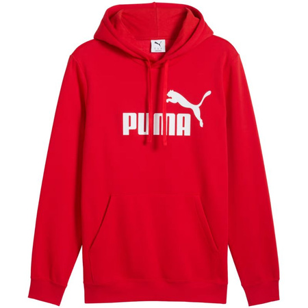 Bluza Puma ESS No.1 Logo Hoodie FL M 682570 11 (1524845)