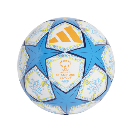 Piłka adidas UWCL League (JH1299)