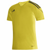 Koszulka adidas Tiro 23 League Jersey Jr (HS0535)