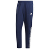Spodnie męskie adidas Tiro 23 Competition Presentation granatowe( HK8049)