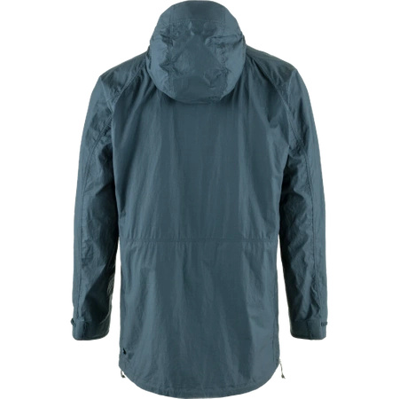 Kurtka softshell męska Fjällräven Singi X-Anorak M Mountain Blue (F87083-570)