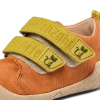 Buty dziecięce Affenzahn Lauflerner Leder Walky Cat (01392-70109)