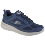 Skechers Dynamight 2.0 - Fallford 58363-NVY Granatowe 41 (58363-NVY)