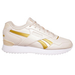 Wyprzedaż - Buty sportowe damskie Reebok Glide Ripple Clip sneakersy lifestyle różowe (100201484)