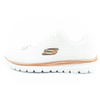 Skechers Graceful-Get buty damskie sportowe wygodne lekkie oddychające (12615/WTRG)