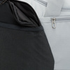 Torba Nike Brasilia S Duffel 9.0 szaro-czarna (BA5957 077)