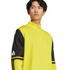 Bluza męska adidas Squadra 25 Training Top żółta (JP3387)