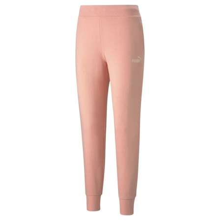 Spodnie Puma Essential Logo W (586841-26)