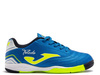 Buty Chłopięce Joma TOLEDO JR 2304 ROYAL INDOOR Niebieskie (TOJW2304IN)