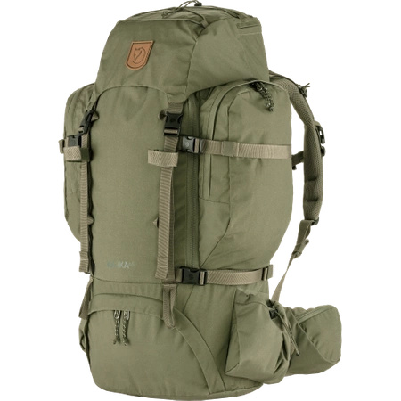 Plecak Fjällräven Kajka 65 M/L Green (F23200270-620)