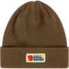 Czapka beanie Fjällräven Vardag Classic Beanie Dark Oak (F78141-299)