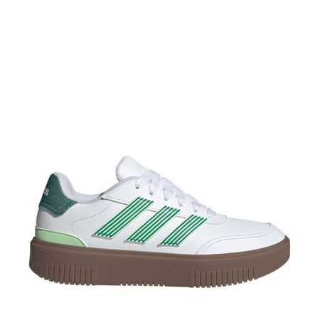 Buty adidas Courtblock Bold W JR0734 (JR0734)