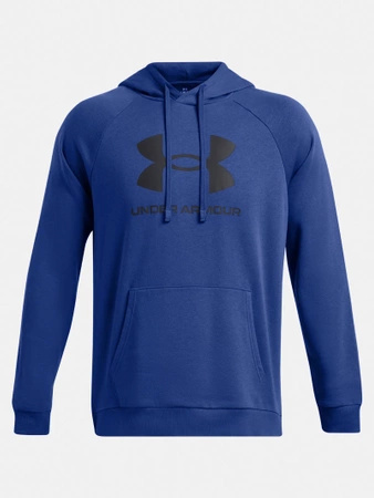 Bluza męska z kapturem Under Armour 1379758-432