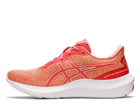 Buty Asics Gel-Pulse 14 W Pomarańczowe (1012B318-800)