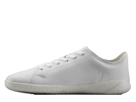 Buty Vivobarefoot GEO COURT IV WOMENS BRIGHT WHITE Biały (209062-01)