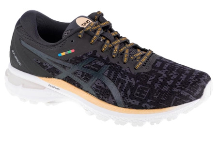 Buty do biegania damskie Asics GT-2000 8 niskie przed kostkę (1012A940-001)
