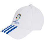 Czapka z daszkiem adidas UEFA EURO24™ Official Emblem (IT3314)