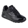Skechers Uno-Shiny One 177142-BBK Czarne 36 (177142-BBK)