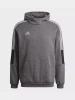 Bluza męska adidas TIRO21 SW HOOD grey (GP8805)