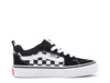 Buty VANS YT FILMORE (CHECKERBOARD) VN0A3MVP5GX