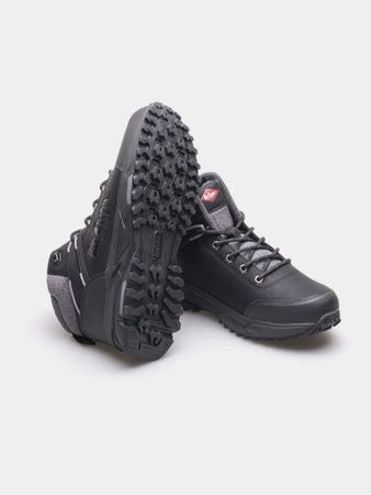 Buty męskie  LEE COOPER black (LCJ-23-01-2036M)