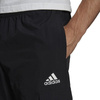 Spodnie adidas Essentials Small Logo Woven Cargo 7/8 Pants M (HE1859)