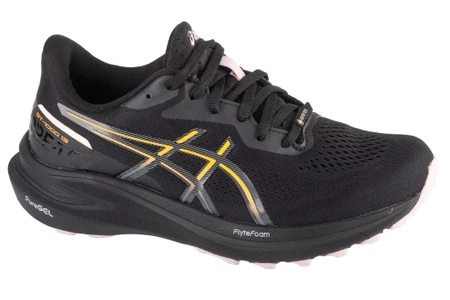 Buty do biegania damskie ASICS GT-1000 13 GTX niskie przed kostkę (1012B661-001)