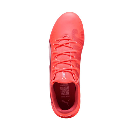 Buty piłkarskie Puma King Match FGAG (108315 01)