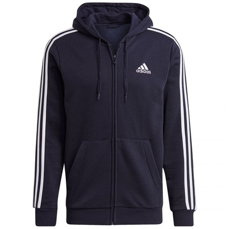 Bluza adidas Essentials Full-Zip Hoodie M (GK9053)