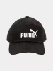 Czapka PUMA ESS Cap black (052919-09)