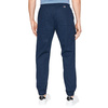 Spodnie dresowe męskie Champion Rochester Elastic Cuff Pants joggery granatowe (217179BS538)