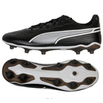 Buty piłkarskie Puma King Match FG/AG M  (107570-01)