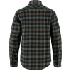 Koszula z długim rękawem męska Fjällräven Skog Shirt M Dark Navy-Dark Oak (F81353-555-299)