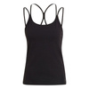 Koszulka adidas Studio Slim Strappy Back Tank Top W (HE3140)