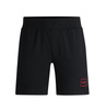Spodenki HUGO Laze czarny (50525247-001)