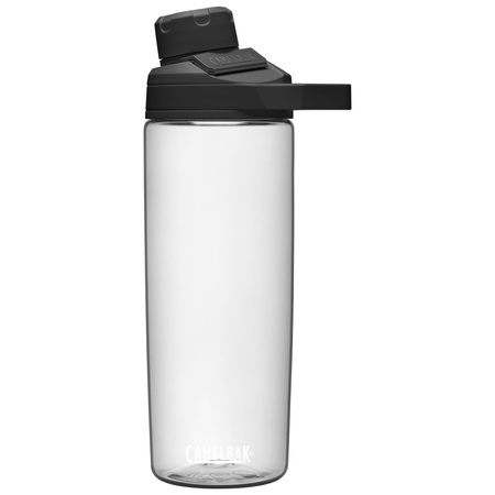 Butelka turystyczna CamelBak Chute Mag 600ml szczelnie zamykana na wodę biała (C2471/101060)