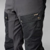 Spodnie męskie Fjällräven Keb Trousers M Black (F87176-550)