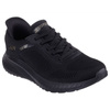 Buty Skechers Slip-ins: Bobs Sport Squad Chaos W 117497 BBK (1505973)