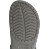 Klapki Crocs Crocband M 11016-07W (11016-CHARCOAL/OCEAN)