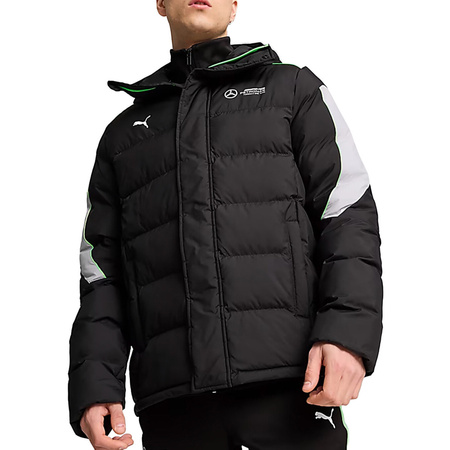 Kurtka Puma MAPF1 MT7 + ECOLITE PADDED JKT  (62731501)