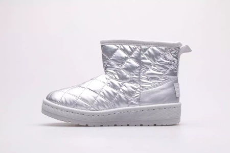 Buty dziecięce BIG STAR silver (KK374241)